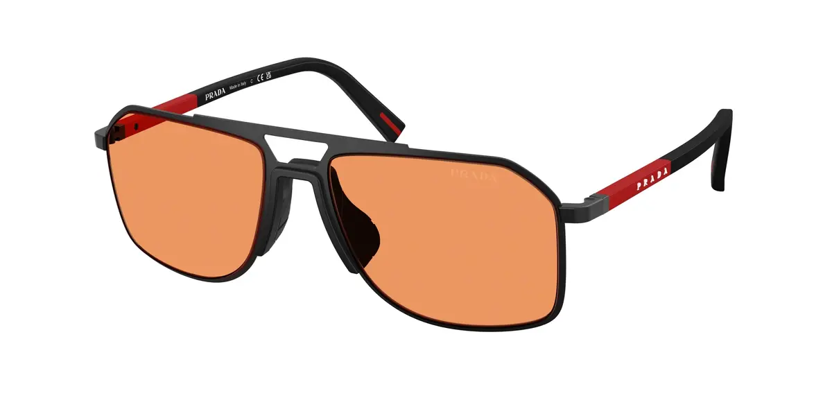 Prada Linea Rossa B51s Sunglasses 1
