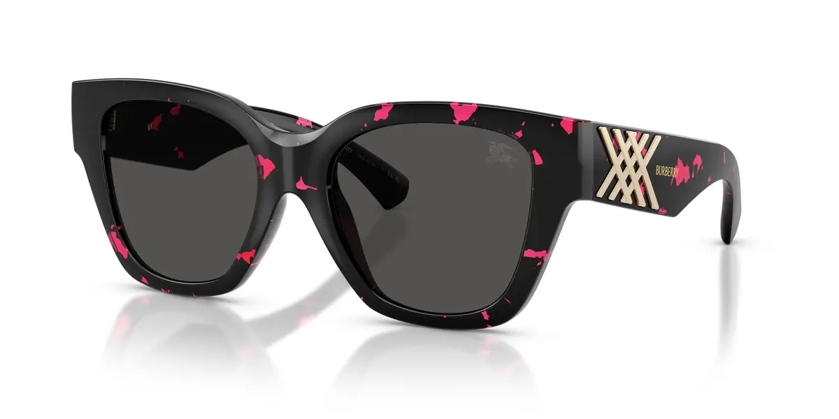 Burberry 4489U Sunglasses 1
