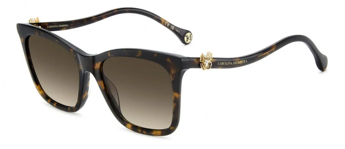 Carolina Herrera Her0394 Sunglasses 1