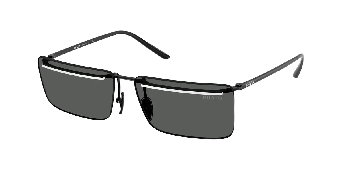 Prada C53s Sunglasses 1