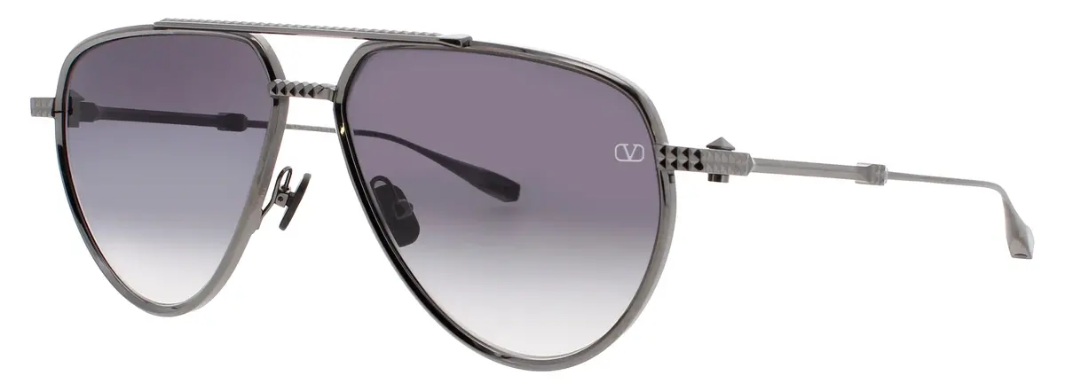 Valentino Vstudiivls Sunglasses 1