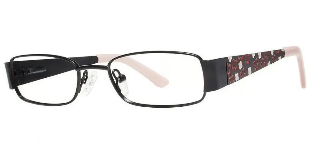 Modz Kids Button Eyeglasses 1