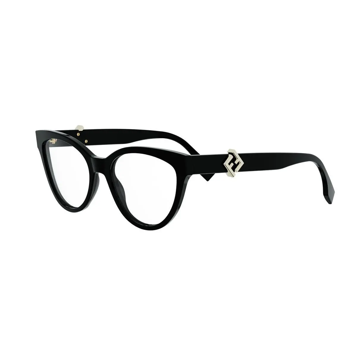 Fendi Fe50134i Eyeglasses 1