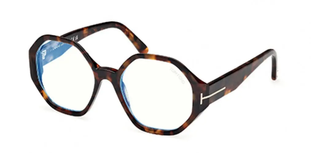 Tom Ford 5967B Blue Light Blocking Filtering Eyeglasses 1