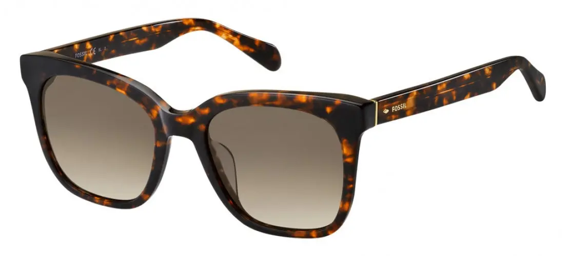 Fossil Fos2098 Sunglasses 1