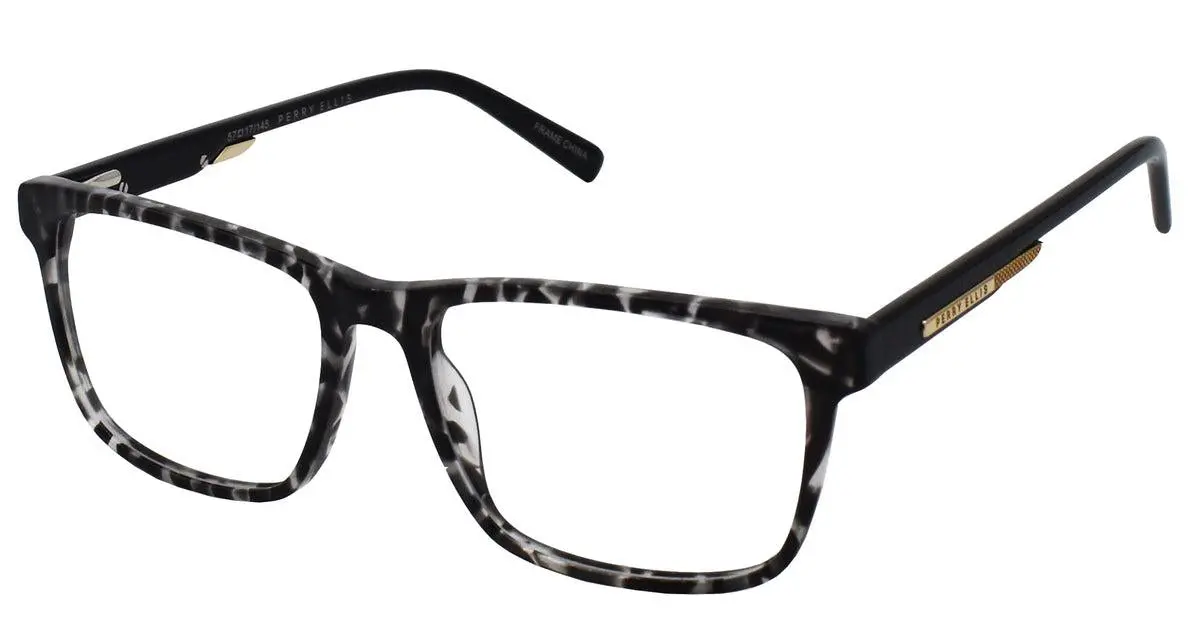 Perry Ellis 494 Eyeglasses 1