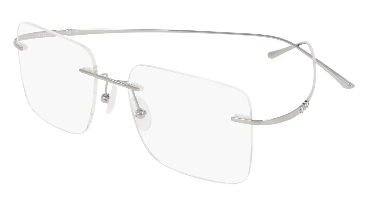 Airlock 107A Eyeglasses 1