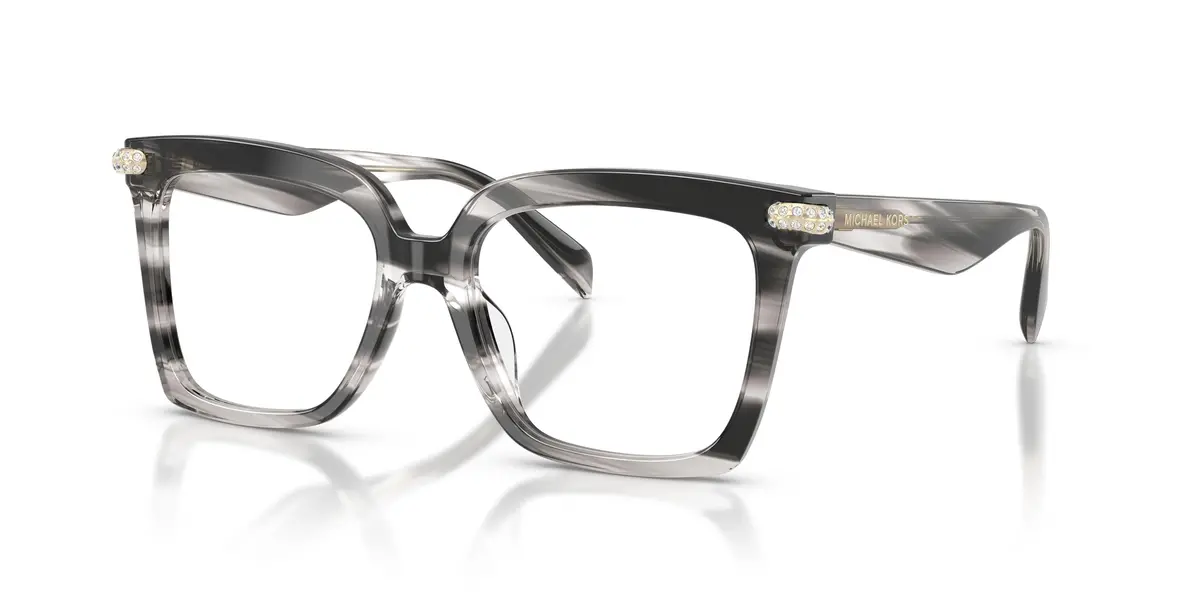 Michael Kors Exumas 4191Bu Eyeglasses 1
