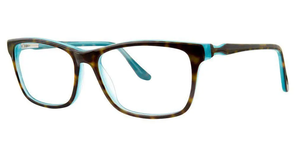 Genevieve Constant Eyeglasses 1
