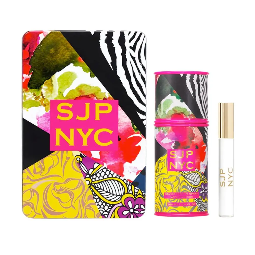 Sarah J. Parker Sjp Nyc Set 1