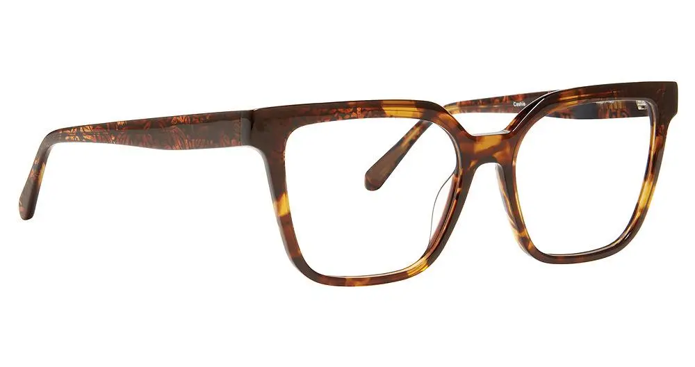Vera Bradley Vbcashie Eyeglasses 1