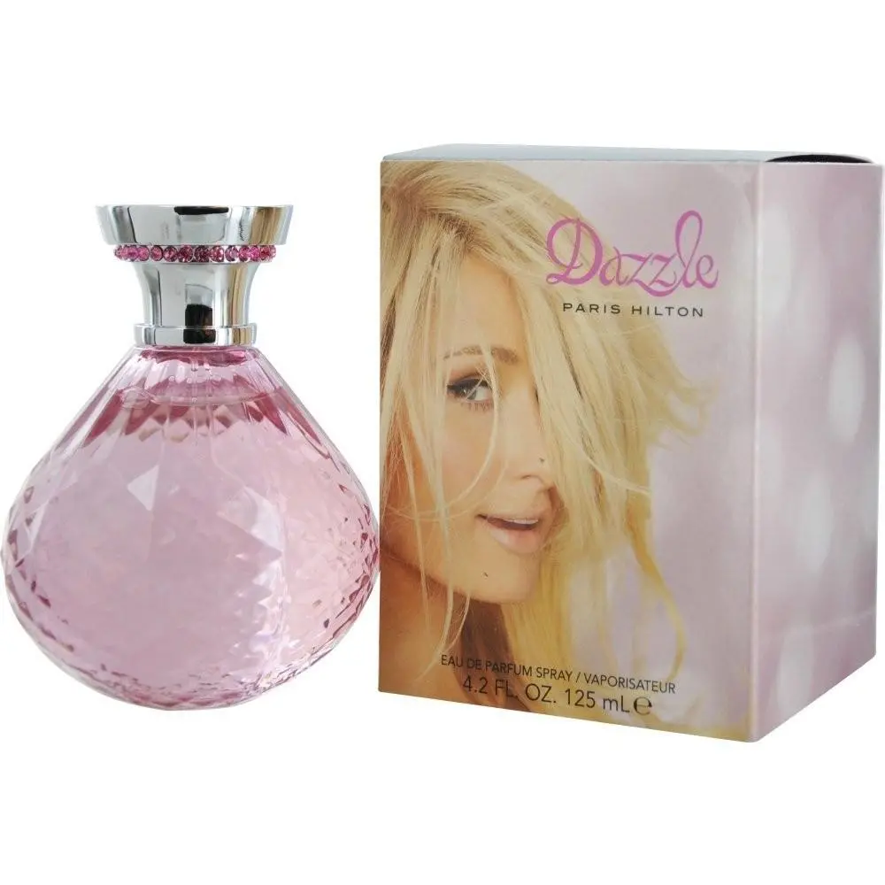 Paris Hilton Dazzle Edp Spray 1