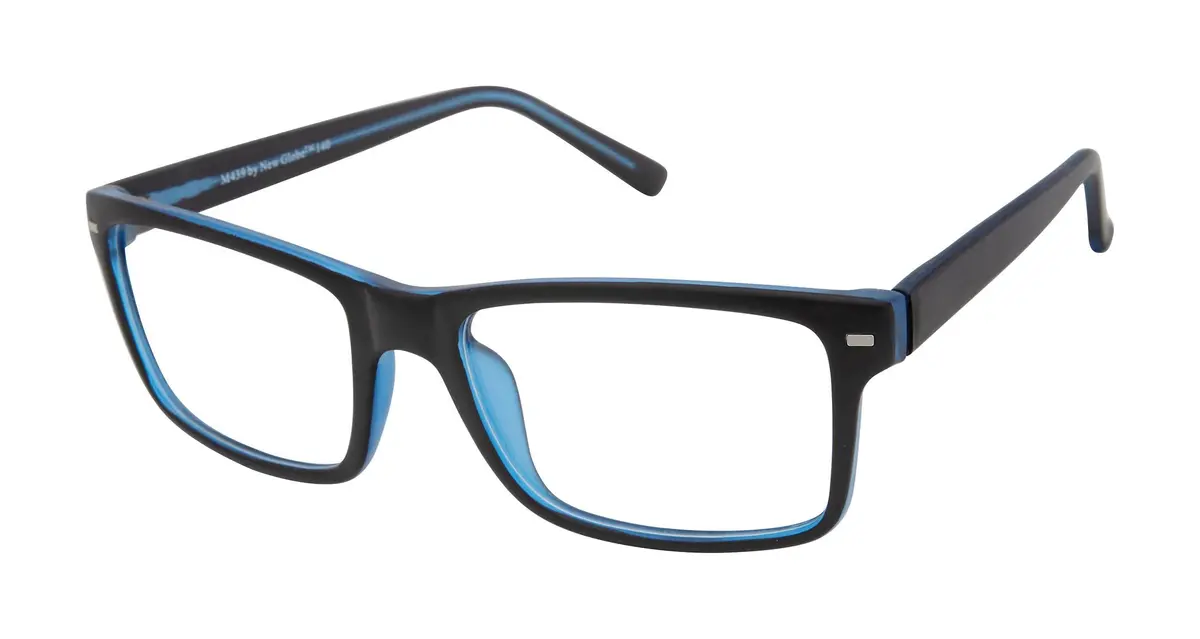 New Globe M439 Eyeglasses 1