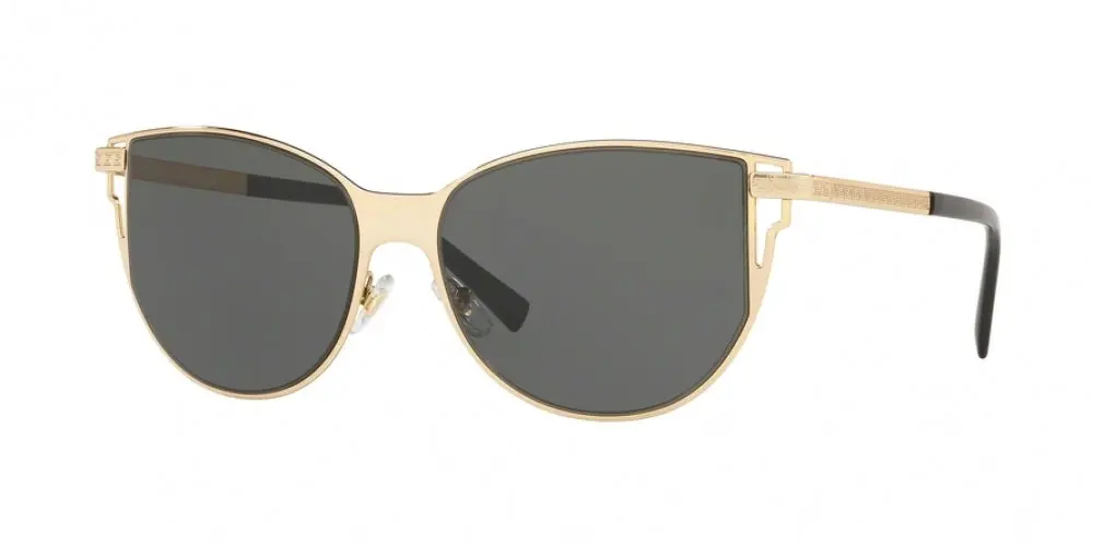 Versace 2211 Sunglasses 1