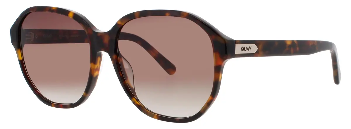 Quay Guessagain Sunglasses 1