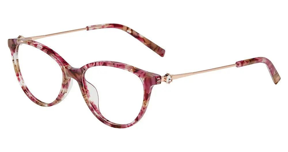 Jones New York Vjon802 Eyeglasses 1