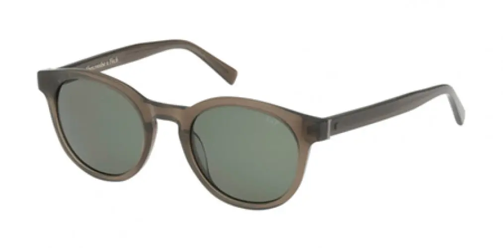 Abercrombie & Fitch 00043 Sunglasses 1