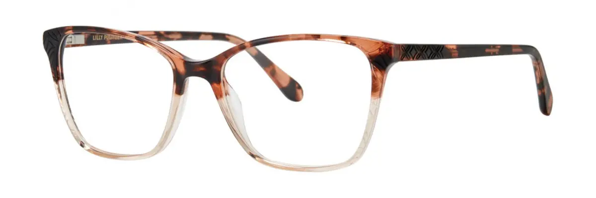 Lilly Pulitzer Sandy Eyeglasses 1