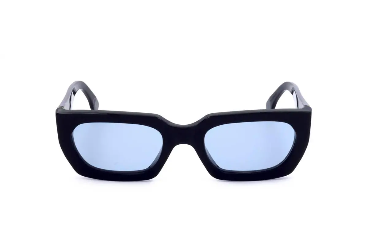 Retrosuperfuture Teddyazure Sunglasses 1