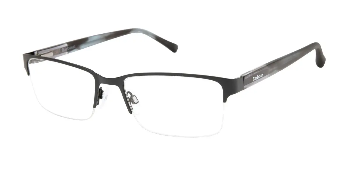 Barbour Baom512 Eyeglasses 1