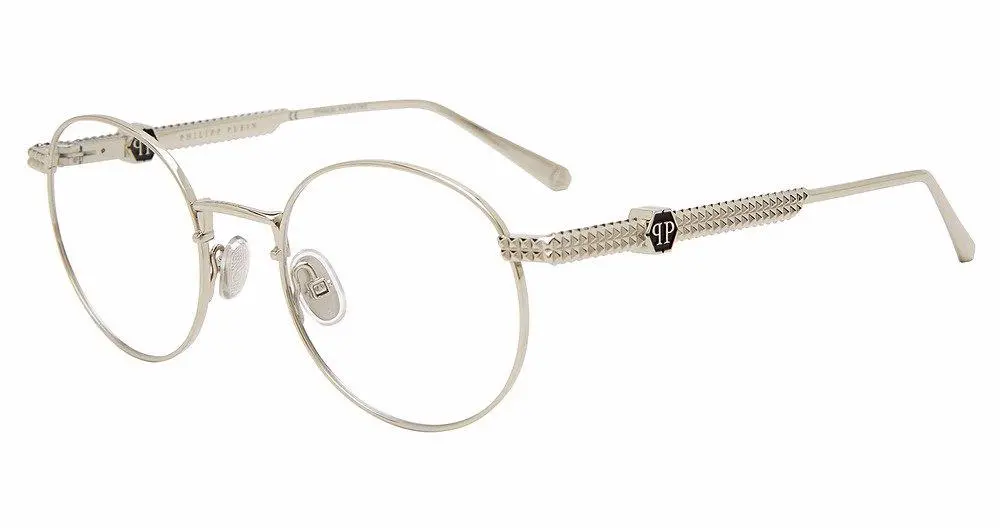 Philipp Plein Vpp061m Eyeglasses 1