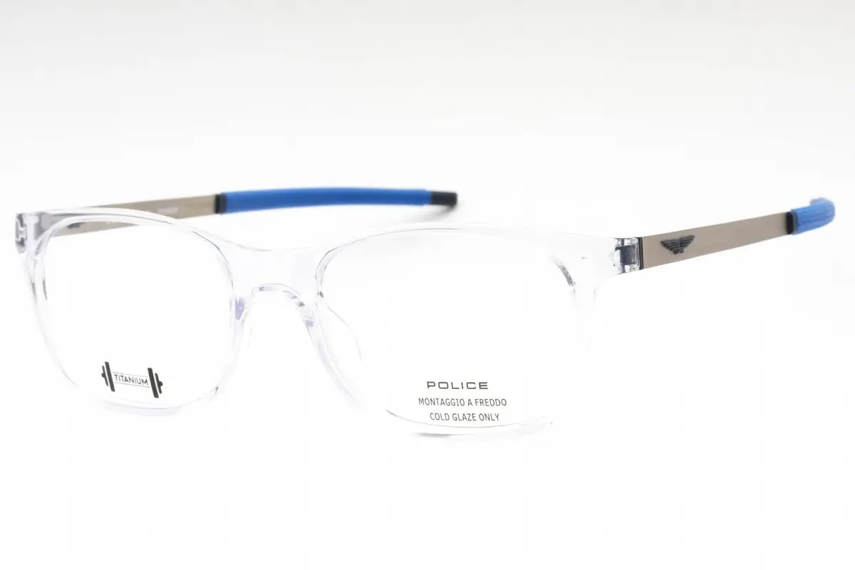 Police Vplf86 Eyeglasses 1