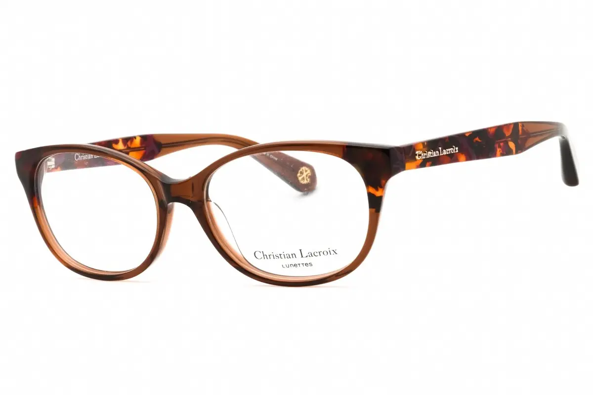 Christian Lacroix Cl1063 Eyeglasses 1