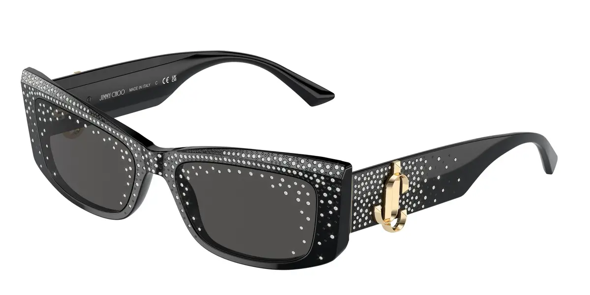 Jimmy Choo 5020B Sunglasses 1