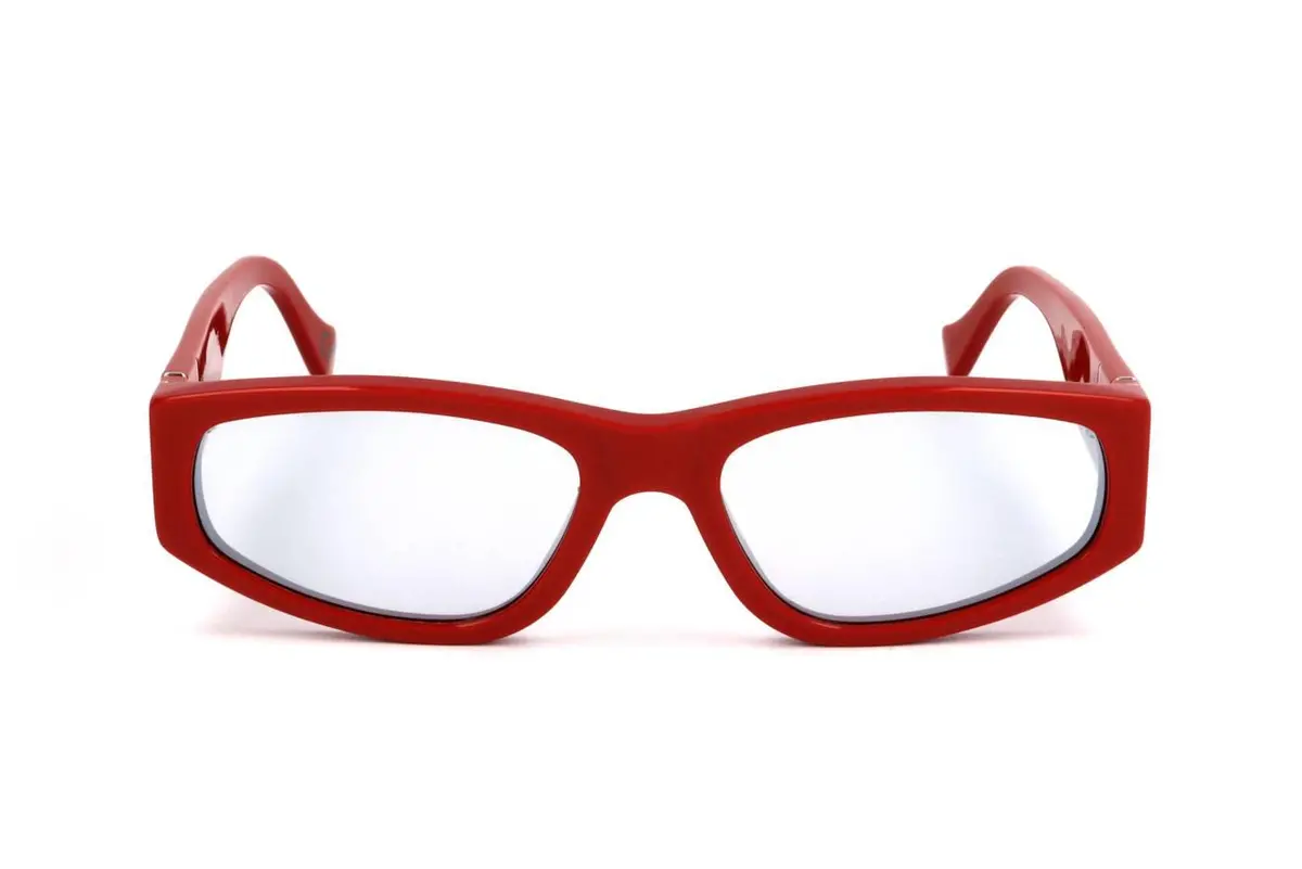 Retrosuperfuture Neemadeepred Sunglasses 1
