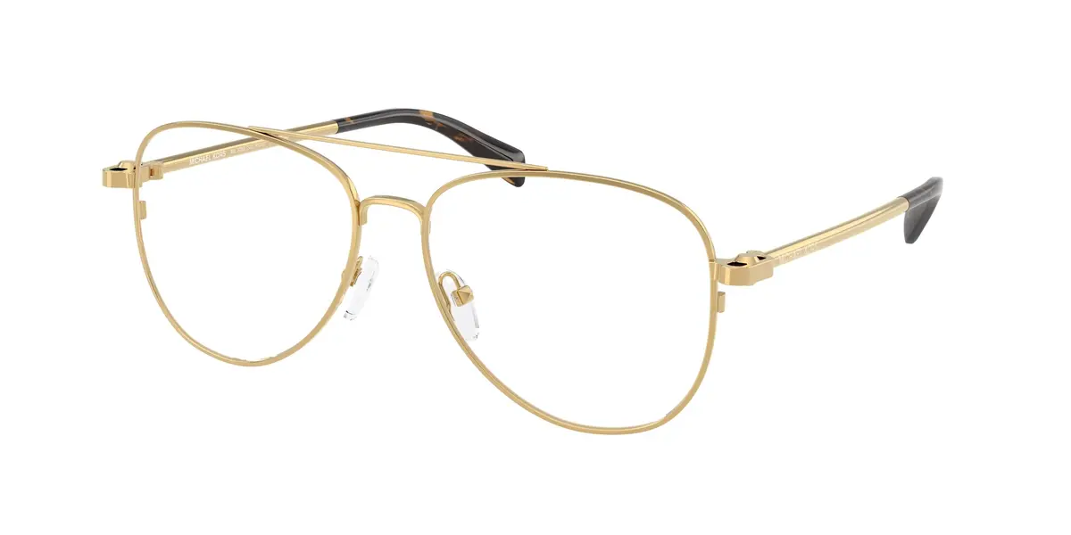Michael Kors São Paulo 3089 Eyeglasses 1