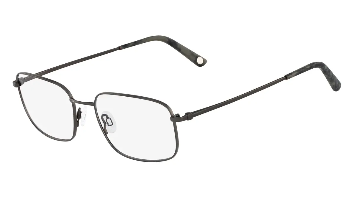 Flexon Benjamin 600 N Eyeglasses 1