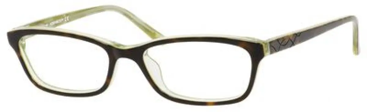 Adensco Amanda Eyeglasses 1