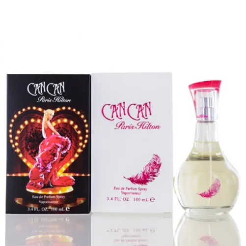 Paris Hilton Can Can Edp Spray 1