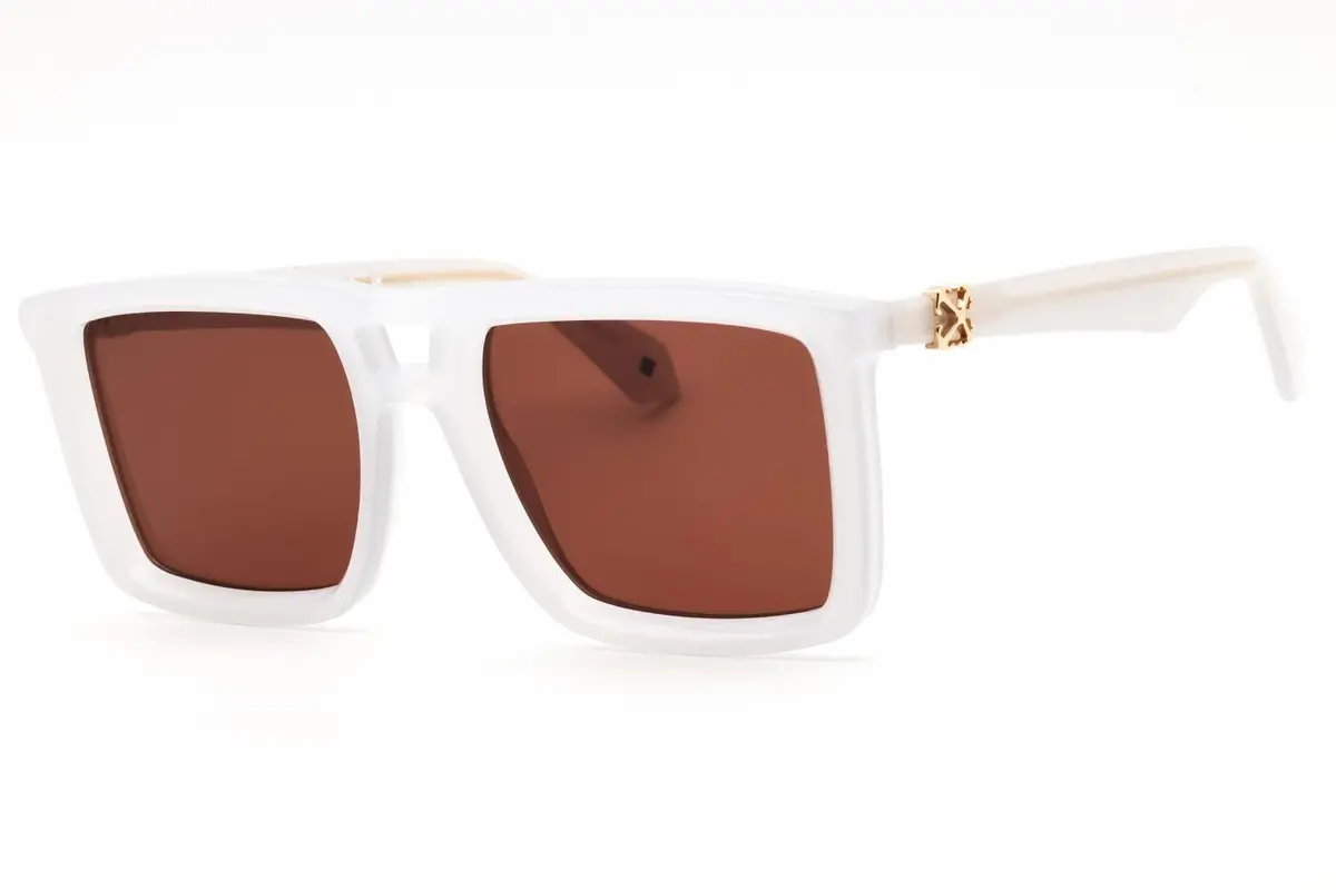 Off White Stratford Sunglasses 1