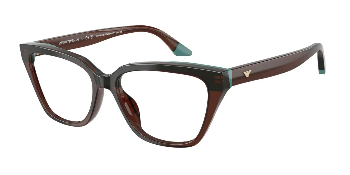 Emporio Armani 3270U Eyeglasses 1