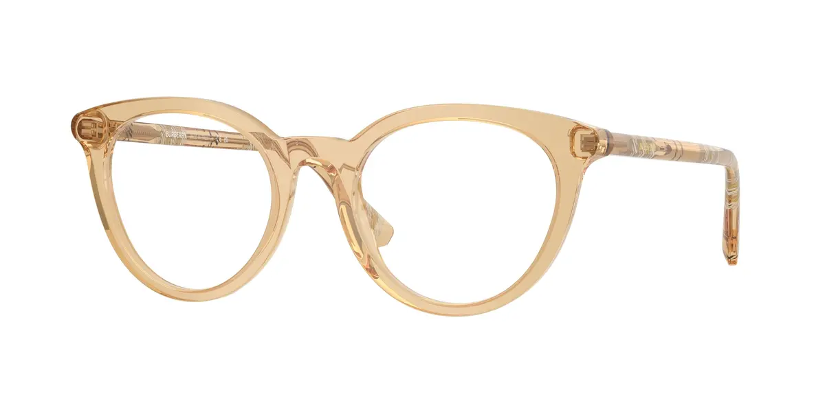 Burberry 2429 Eyeglasses 1