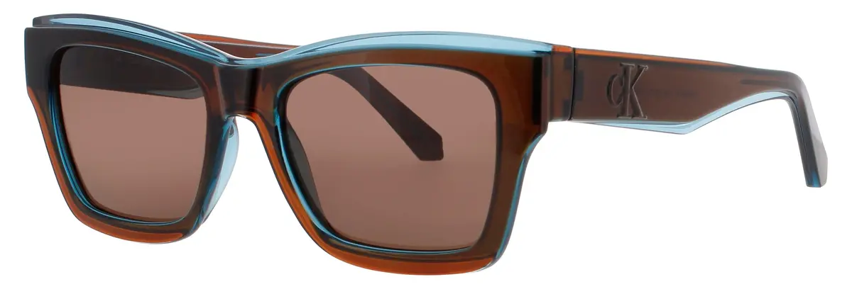 Calvin Klein Jeans Ckj24609s Sunglasses 1