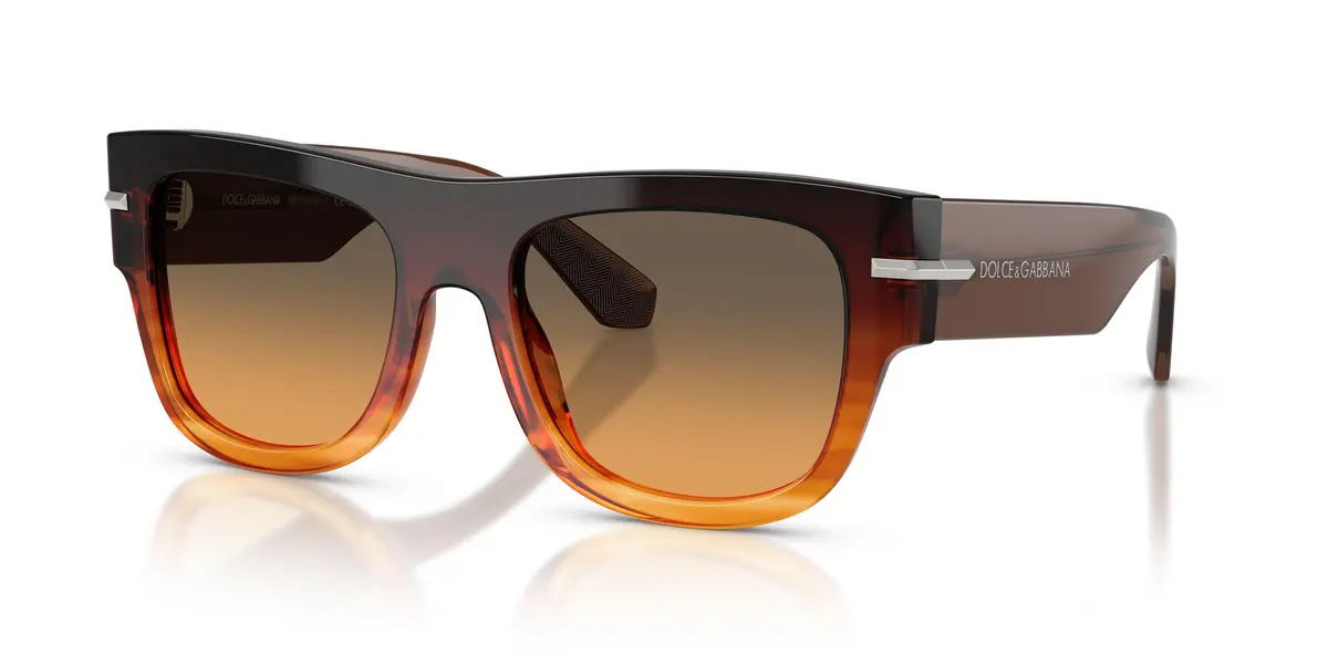 Dolce & Gabbana 4484 Sunglasses 7