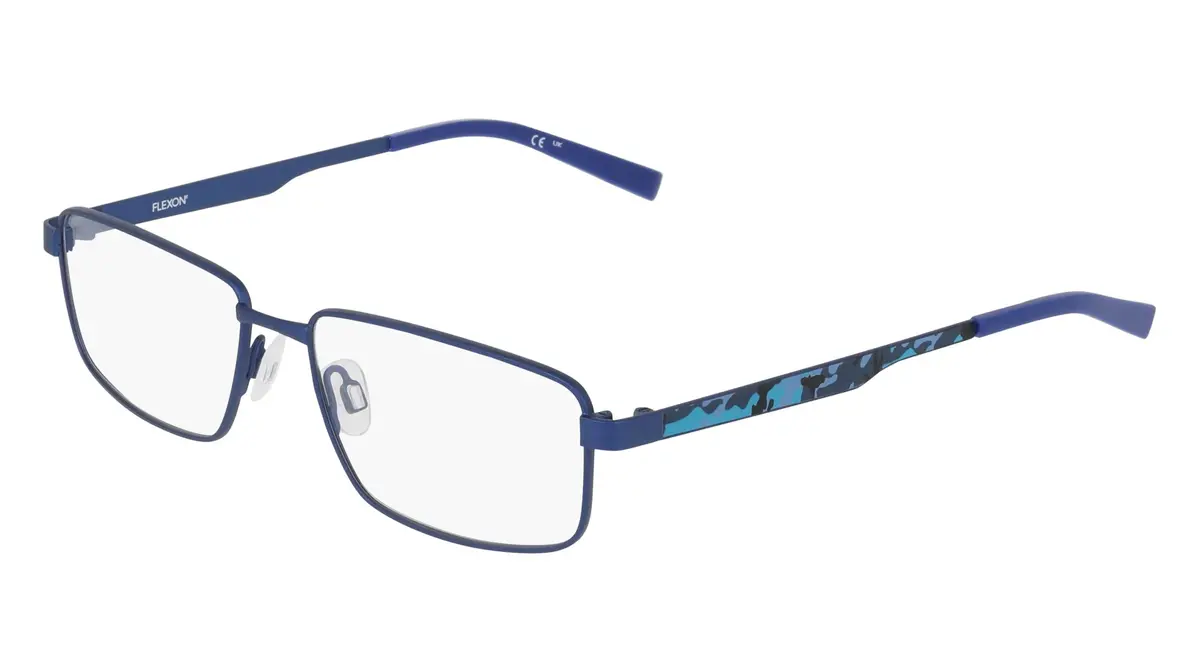 Flexon J4024 Eyeglasses 1