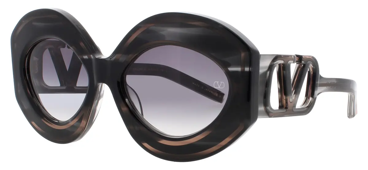 Valentino Vsouliivls Sunglasses 1