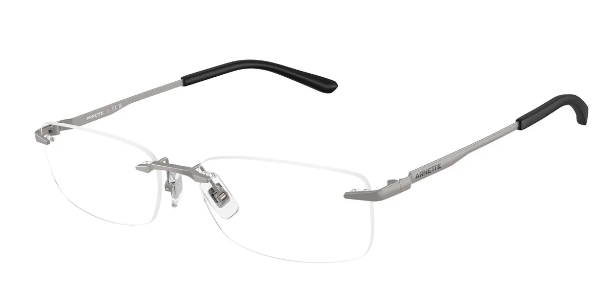Arnette Cornercut 6150 Eyeglasses 1