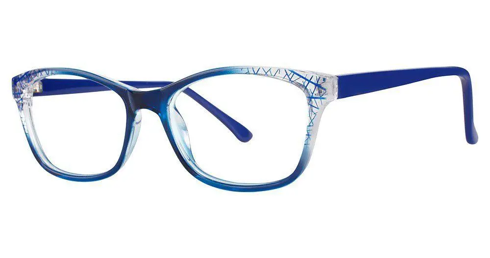 Plastics I Ice Eyeglasses 1