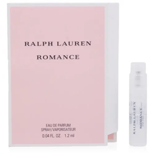 Ralph Lauren Romance Edp Spray Vial 1