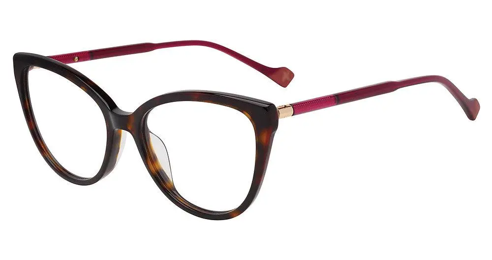 Yalea Vya186 Eyeglasses 1