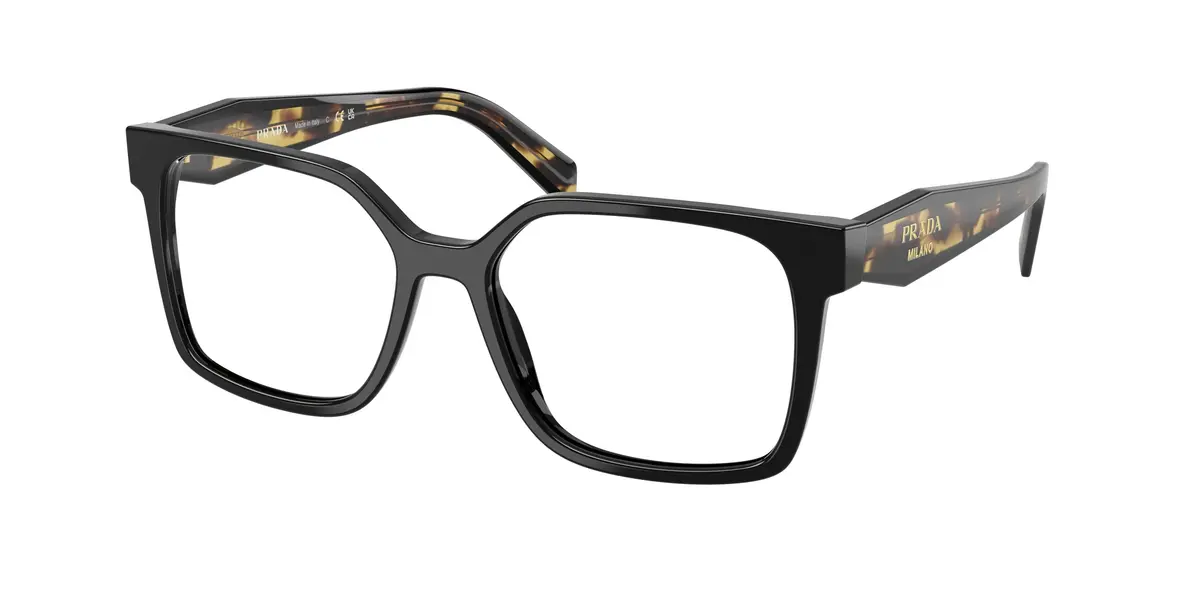 Prada B03vf Eyeglasses 1