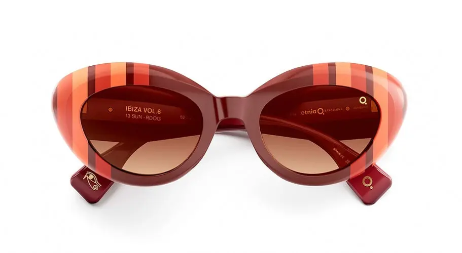 Etnia Barcelona Ibiza 13 Sunglasses 1