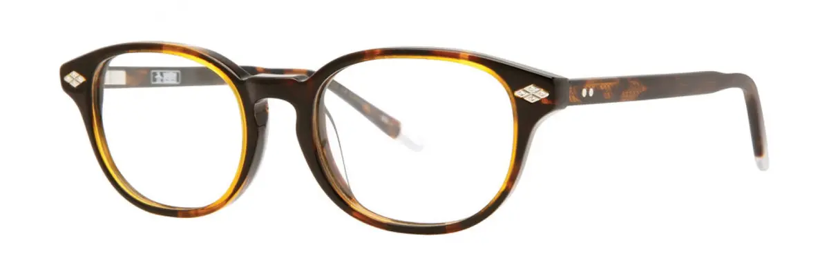 Original Penguin The Furr Jr Eyeglasses 1