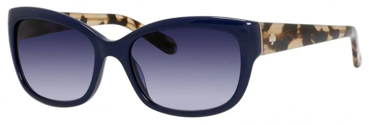 Kate Spade Johanna Sunglasses 1
