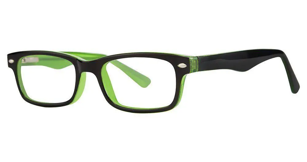 Plastics Ii Remote Eyeglasses 2