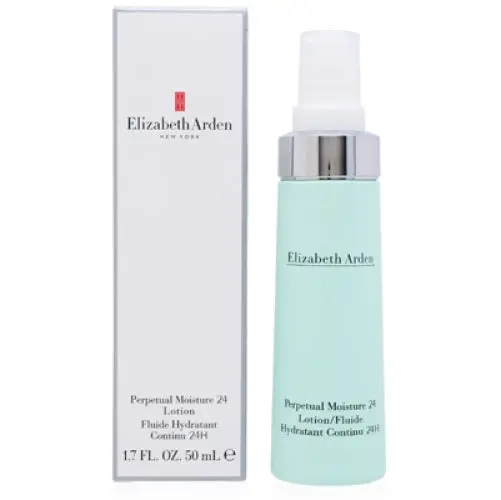 Elizabeth Arden Perpetual Moisture 24 Lotion 1